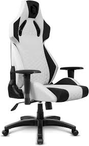 Chaise Gaming Racing Ergonomique EMPIRE GAMING