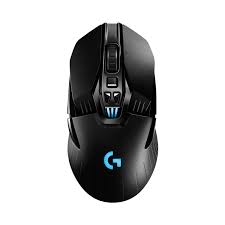 Souris Gamer Sans Fil Logitech Lightspeed : Performance et Précision