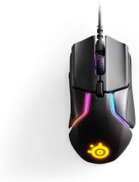 SteelSeries Rival 600 - La Souris de Jeu Ultime