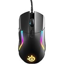 SteelSeries Rival 600 : La Souris Gaming Ultime