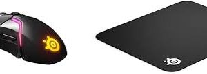 SteelSeries Rival 600 - La Souris Gaming Révolutionnaire