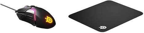 SteelSeries Rival 600 - La Souris Gaming Révolutionnaire