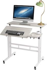 Poste de travail informatique Soges - Confort et efficacité