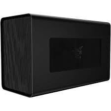 Razer Core X : La solution ultime pour les joueurs