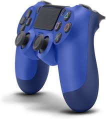 Manette DUALSHOCK Officielle - Accessoire PlayStation Rechargeable