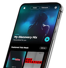 Découvrez la magie de la musique avec Amazon Muzic