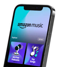 Découvrez la magie de la musique avec Amazon Muzic