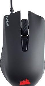 Corsair Harpoon Optique Rétro Éclairge Multicolore - Performance et Style