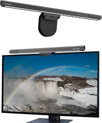 Barre de lumière intelligente YEELIGHT pour écran d'ordinateur