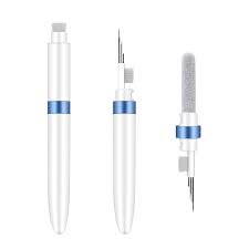 Nettoyeur Écouteurs Bluetooth - Lave AirPods Efficace