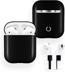 Protection FRTMA Anti Poussière pour AirPods - Accessoire Essentiel