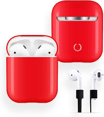 Protection FRTMA Anti Poussière pour AirPods - Gardez vos accessoires en parfait état