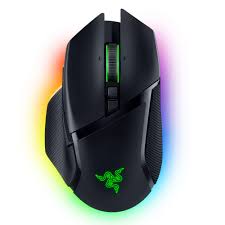 Razer Basilisk V3 : La souris de jeu personnalisable ultime