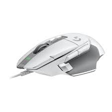 Logitech G502X : La Souris Gaming Filaire Parfaite