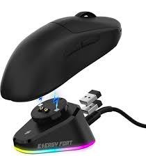 Souris Gamer G502 PLUS - Performances et Confort Réunis