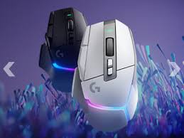 Logitech G502 Lightspeed : La Souris Gaming Révolutionnaire