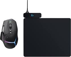 Souris de jeu G502 X Plus : Performance et Précision