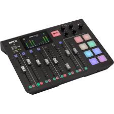 Rode RØDECaster Pro : La solution ultime pour les créateurs de contenu