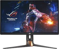 ASUS ROG PG279QM : L'écran 2K 240Hz ultime pour les gamers