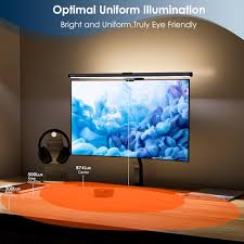 Télécommande d'Ordinateur Quntis avec Rétroéclairage Lumineux