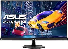 ASUS VP249QGR : Écran PC 120 FPS avec Haut Parleurs et FreeSync