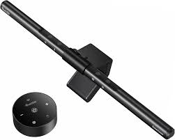 Quntis Télécommande Gradation Automatique DOrdinateur - Éclairez Votre Univers Virtuel