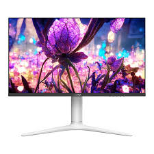 Monitor Koorui GN10 - Résolution 2560x1440px à 240Hz pour un gaming de pointe