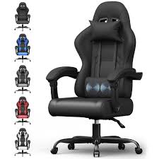 Chaises de jeu confortables et stylées