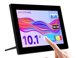 Écran LCD Waveshare 10