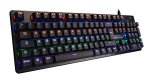 G Lab Keyz Carbon V3 - Le Clavier de Gaming Ultime