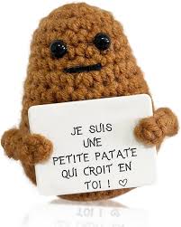 Zynxel Insolite Humoristiques Motivants pour Adolescent