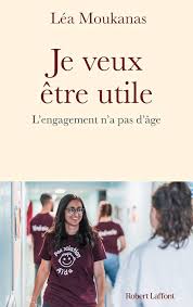 Je Veux être Utile: Engagement et Inspiration