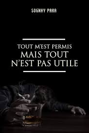 Tout Mest Permis Mais Utile - Un Ebook Essentiel pour les Passionnés