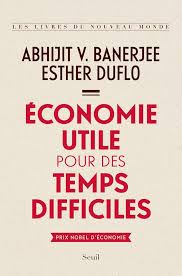 Économie Utile Pour Temps Difficiles - Un Must-Have