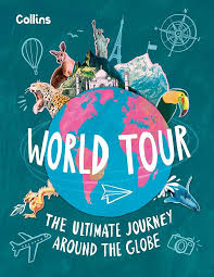 World Tour Ultimate Journey Around : Plongez dans l'Univers du Tour