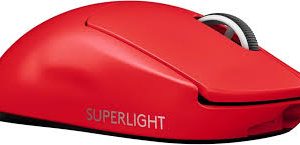 Logitech G Pro Superlight - La Souris de Gaming Ultime