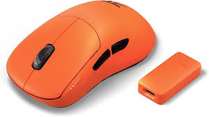 Souris Fnatic Lamzu Thorn Special - Performance et Précision pour les Gamers