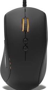 Souris Fnatic Ergonomique : Performance et Confort Ultime