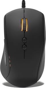 Souris Fnatic Ergonomique : Performance et Confort Ultime