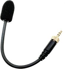 Haut Parleur Amovible et Réglable pour Gaming