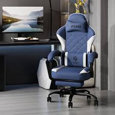 Fauteuil Ergonomique PZDO : Confort et Performance pour les Gamers