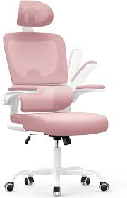 Rattantree Chaise Bureau Ergonomique Appui Tête - Confort Optimal pour Vos Sessions de Jeu