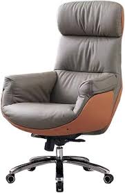 Fauteuil Bureau Confortable : Le Compagnon Idéal pour vos Heures de Travail