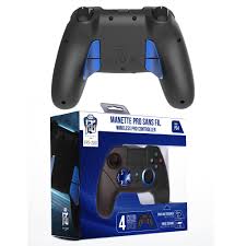 Manette Sans Esport FPS 200 Pour - La manette ultime pour gamers