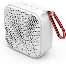 Enceinte Bluetooth Hama : La musique sans limites