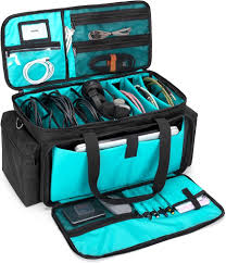 Séparateurs d'Ordinateur LoDrid - Accessoires Idéaux pour les DJ