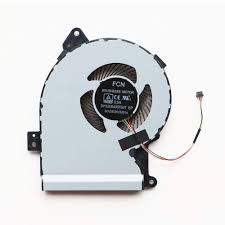 Ventilateur Processeur Ordinateur Portable X541SA - Performance Révolutionnaire