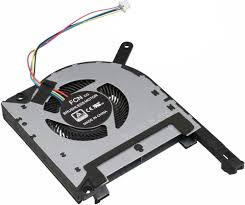 Ventilateur ASUS Original pour FX506LI - Performance et Fiabilité