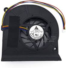 Ventilateur ASUS DBTLAP Nouveau ET2400A ET2400E - Performance et Élégance