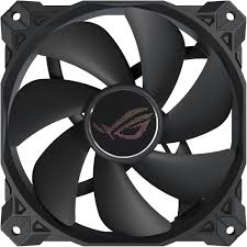 Ventilateur ASUS Silencieux pour un Refroidissement Optimal